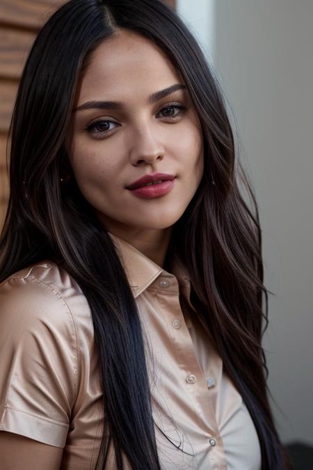 Eiza Gonzalez [SMF]