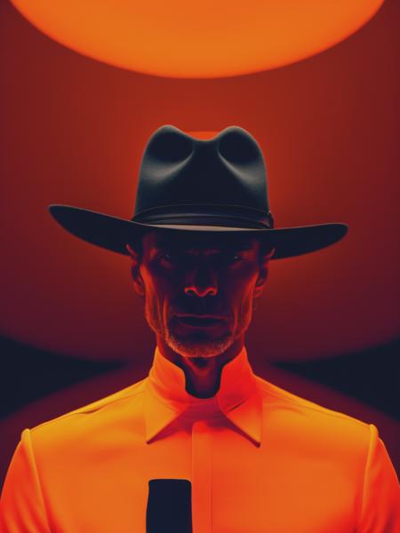 Roger Deakins Style