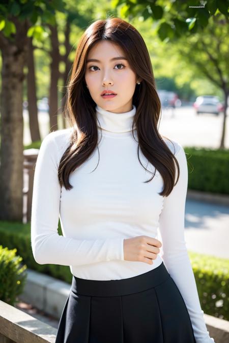 Nam Ji-hyeon남지현