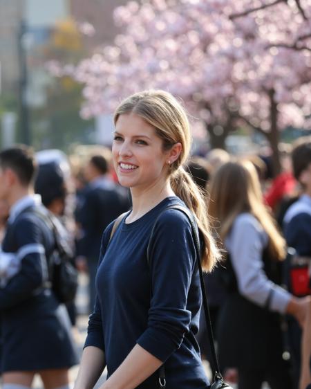 Anna Kendrick