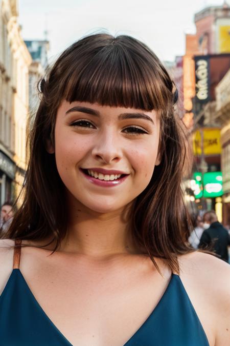 Alexa Scout - Porn Actress