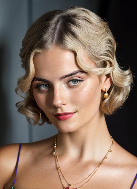 Millie Gibson