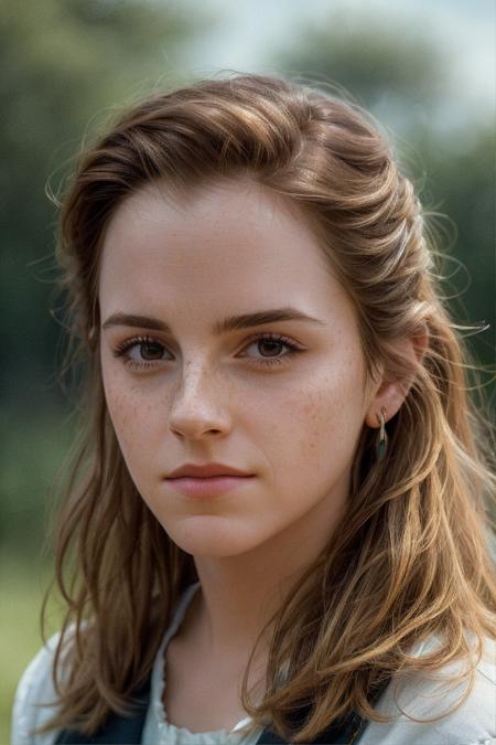 Emma Watson 2017 [LyCoris]版本v1.0 (ID: 122015)
