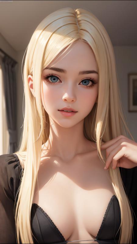 AniMesh