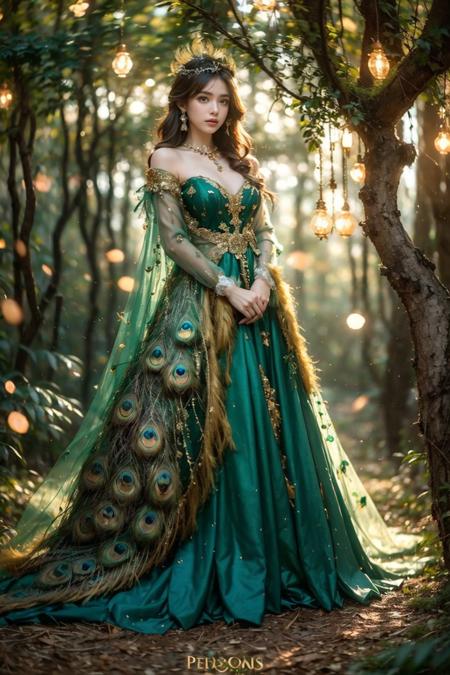 JAY - Jungle Princess
