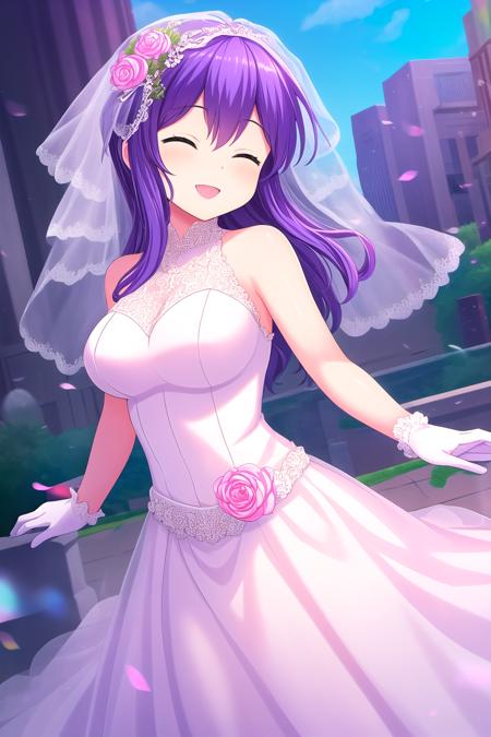 Chunyan Lee (Girl Friend BETA) | 李春燕 (ガールフレンド（仮）)
