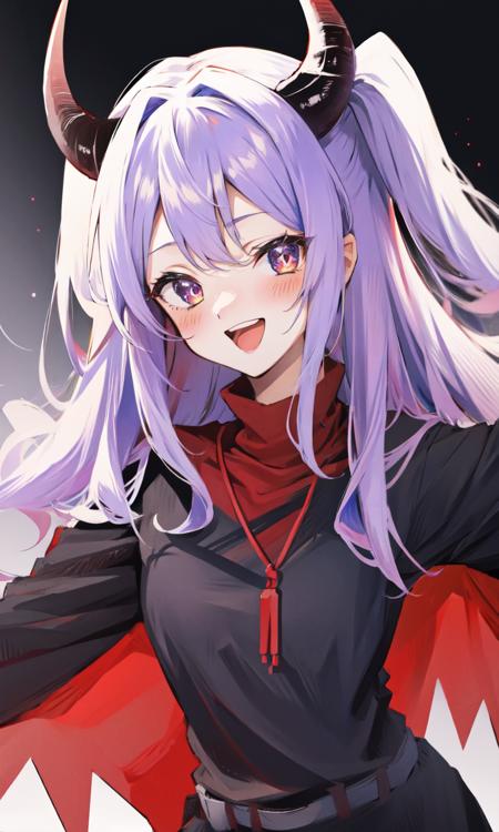 DemonArt | Style | Lora