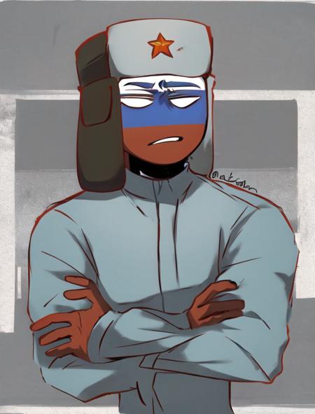 Russia