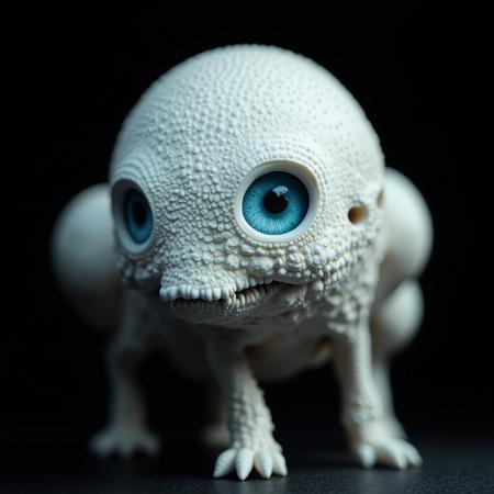 Mushroom Morph