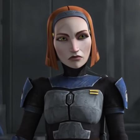 Bo-Katan Kryze