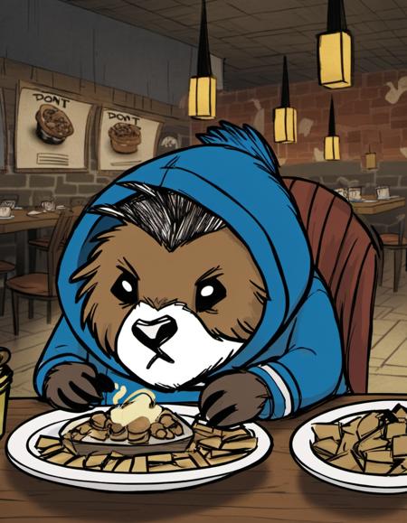 Don't Starve