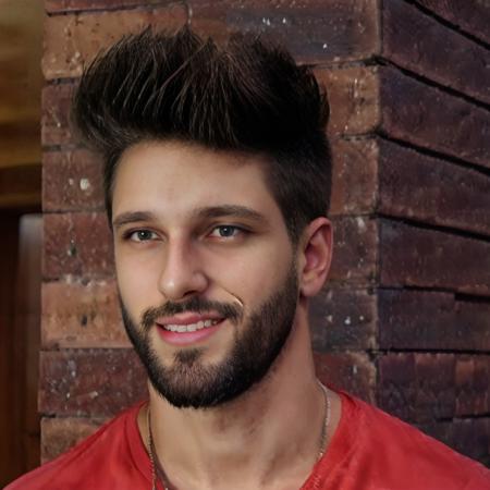 Roberto Maia