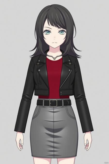 bangdream-ave mujica-Yahata Umiri版本flux (ID: 1127485)