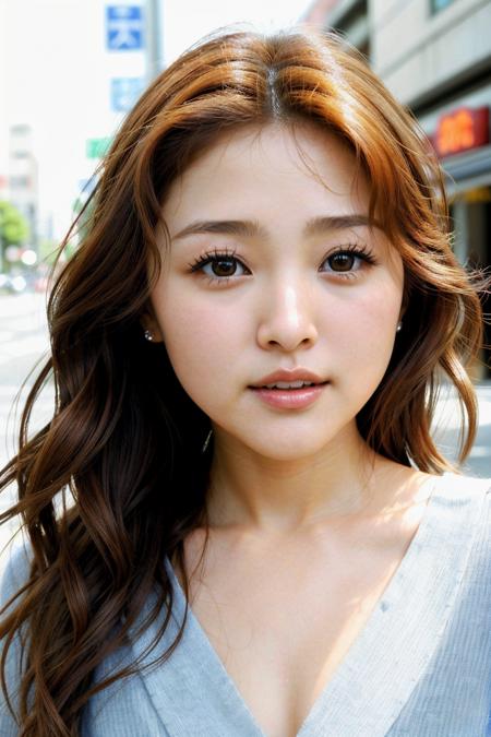Rika Ishikawa (石川梨華)版本v2.0 (ID: 153029)