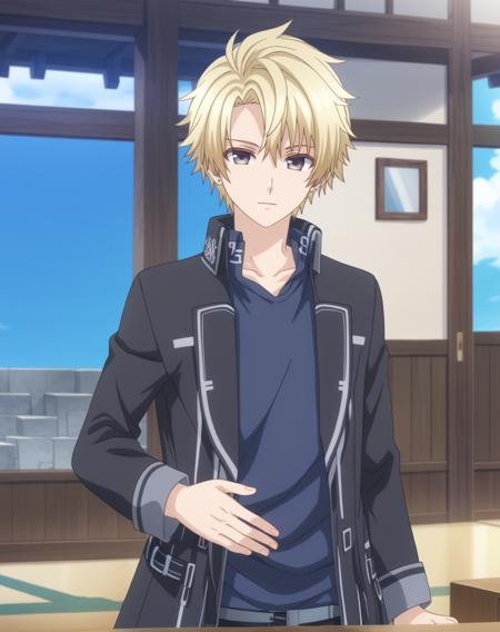 Yuiga Kakeru Pony // Norn9: Norn+Nonet