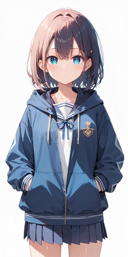 パーカー/hoodie(XL,pony)