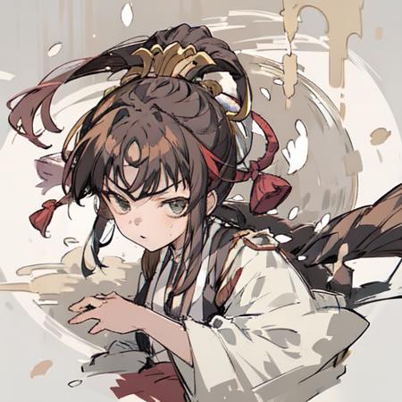 Shushou 珠晶