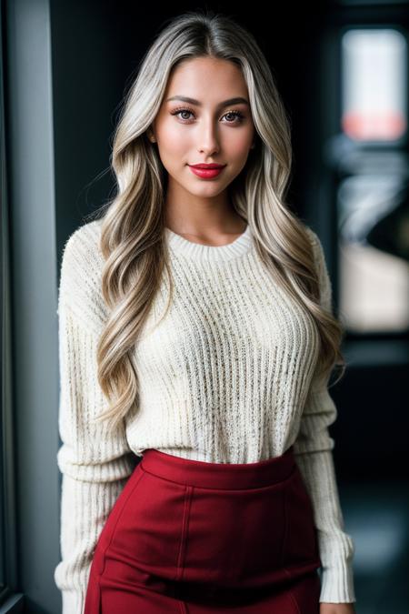 Alix Earle - Influencer
