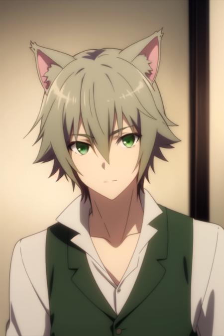 Elk / Choujin Koukousei-tachi wa Isekai demo Yoyuu de Ikinuku you desu!版本v1.0 (ID: 225314)