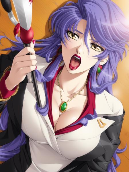 野々村亜希子 illustrious/Pony Nonomura Akiko (Nonomura Byouin No Hitobito)