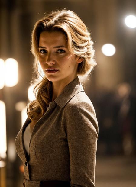 Talulah Riley