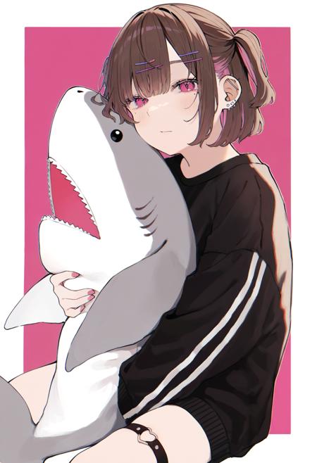 Hamunezuko style | Illustrious [Commission]版本v1.0 (ID: 1240684)