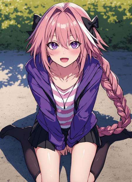 Astolfo (Fate Series)