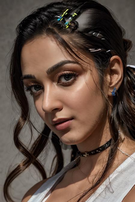Kiara Advani (Lora)