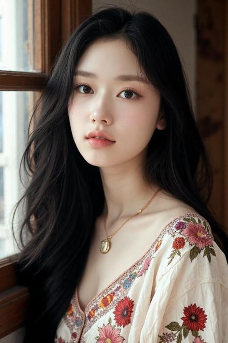 Kim Doah Makina FLUX