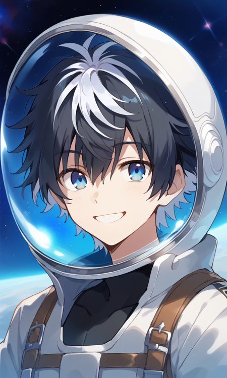 Charlemagne XL / Fate