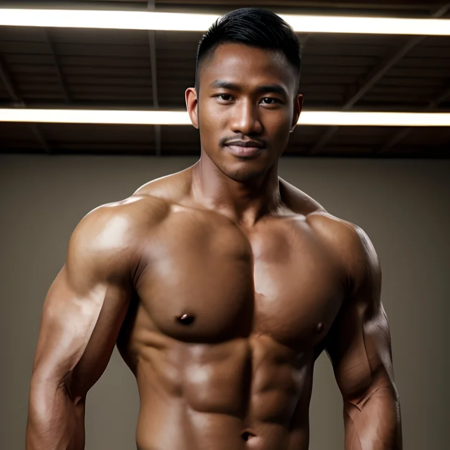syanziro - Pinoy Male