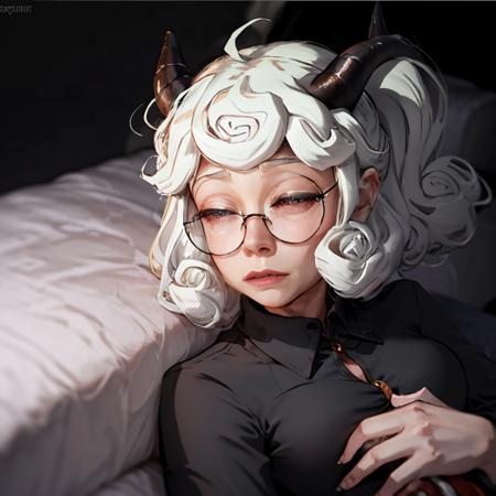 Limmy Waking Up Meme | Concept LoRA