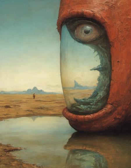 ClassipeintXL (oil paint / oil painting style)