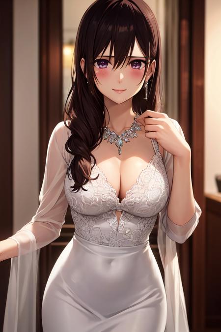 Mei Aihara (Citrus)