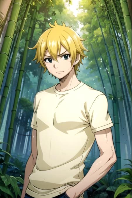 Eve Tilm / Fairy Tail