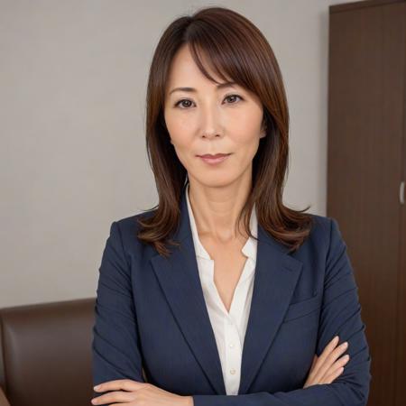 Reiko Sawamura - Japanese Actress