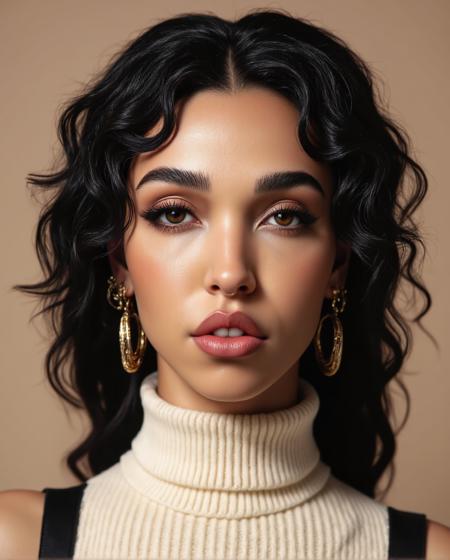 ?? FKA Twigs (Singer/Artist)