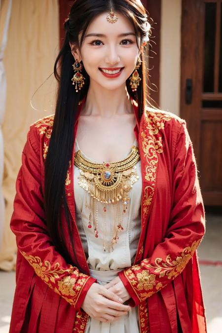Mao Xiaotong / Celebrity LoRa