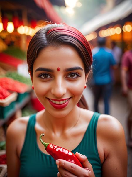 Desi Masala XL - NSFW Indian/South Asian Characters
