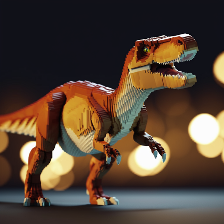 Voxel XL