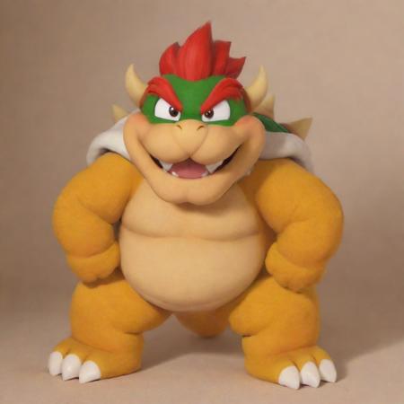 Bowser