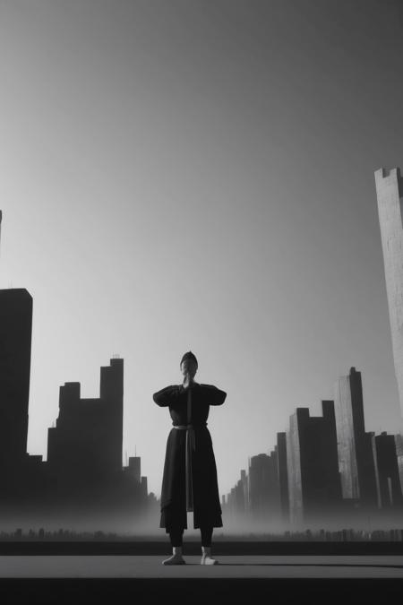 Moving Meditations