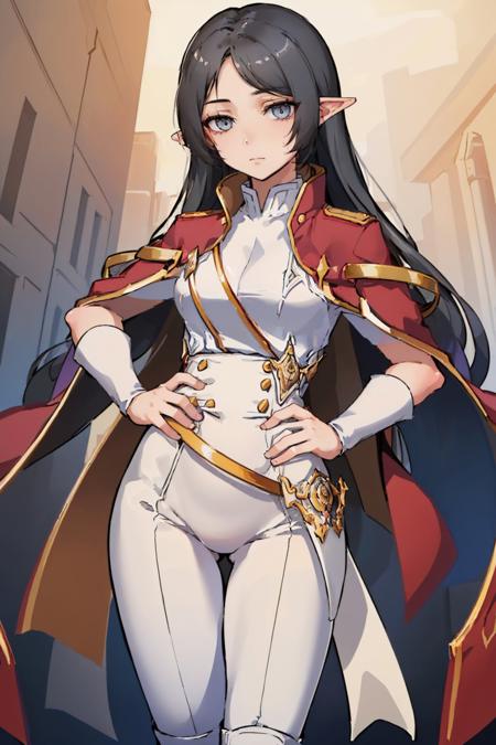 Adele | Maplestory
