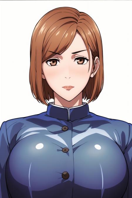 Nobara Kugisaki 釘崎野薔薇 | Jujutsu Kaisen 咒術迴戰 呪術廻戦版本v1.0 (ID: 779691)