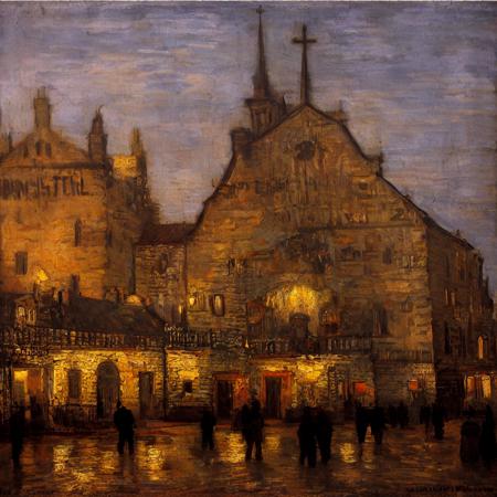 19 Th Century (Post-Impressionism)