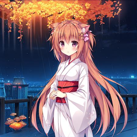 Amamiya Mikuri