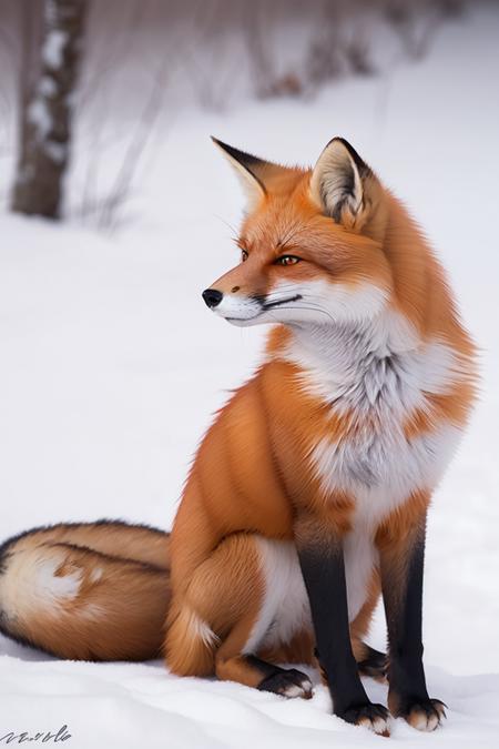 Fox