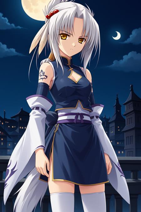 Kunagi Tenrou - Daibanchou: Big Bang Age/大番長 -Big Bang Age-