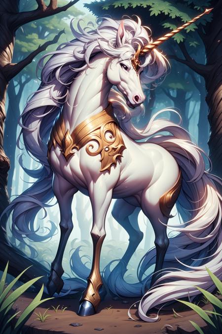 Unicorns!版本v1.0 (ID: 268545)
