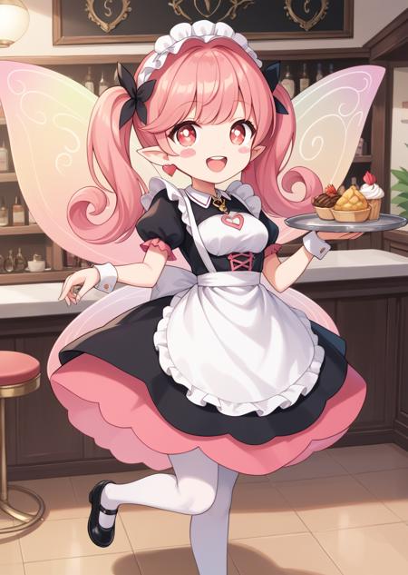 Lip (Rilu rilu fairilu)
